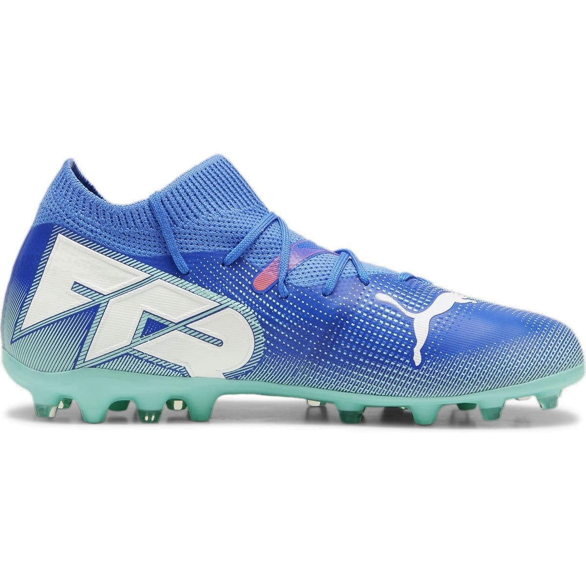 puma future 7 match mg kinder multinockenschuhe
