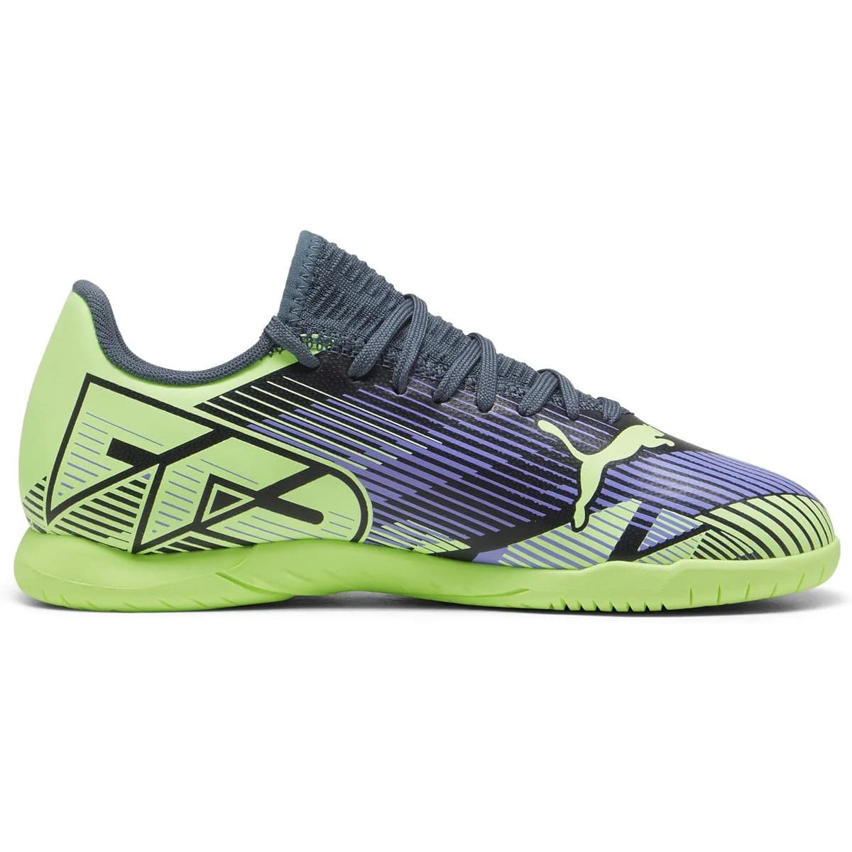 puma future 7 play it kinder hallenschuhe