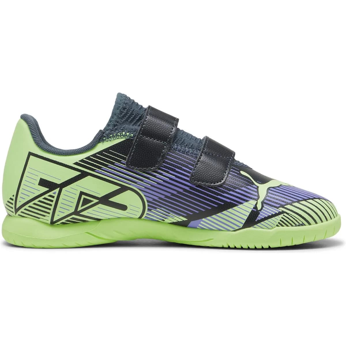 puma future 7 play it 5 kinder hallenschuhe