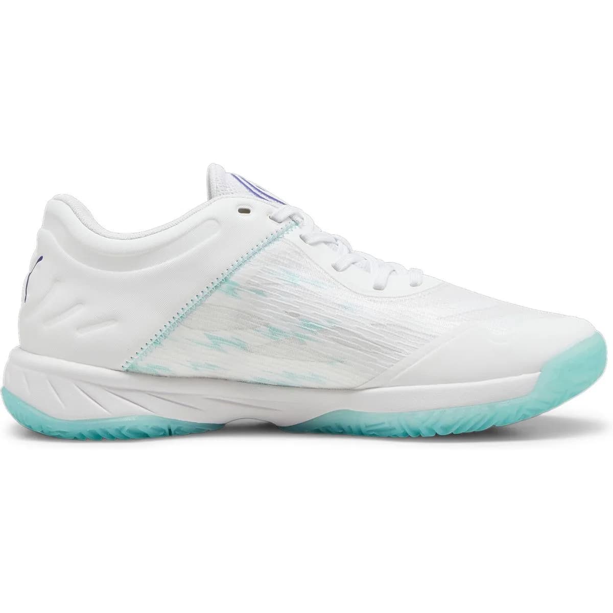 puma accelerate turbo w damen hallenschuhe