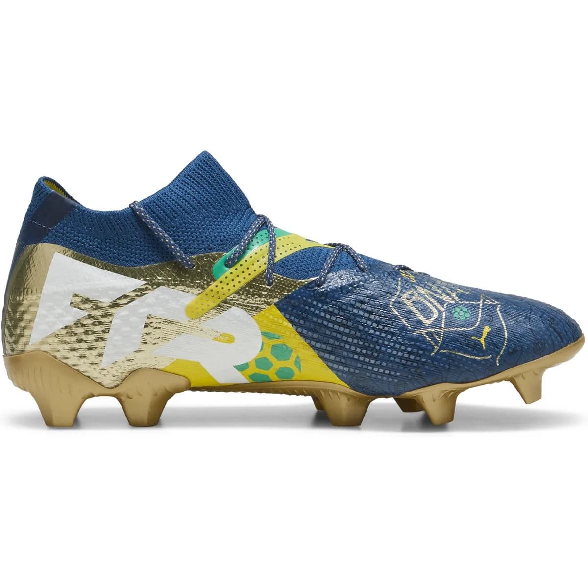 puma future 7 ultimate bna nockenschuhe
