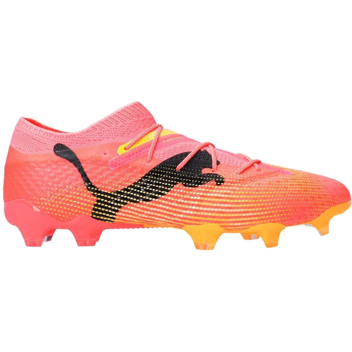 puma future 7 ultimate low herren nockenschuhe