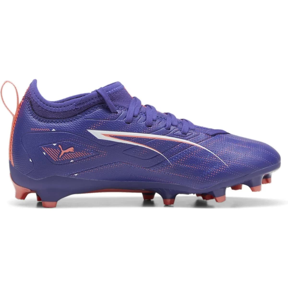 puma ultra 5 match kinder nockenschuhe