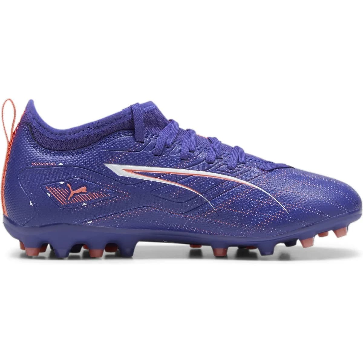 puma ultra 5 match mg
