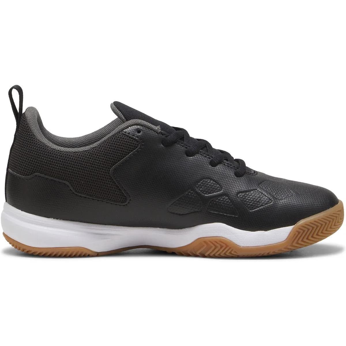 puma tenaz kinder hallenschuhe