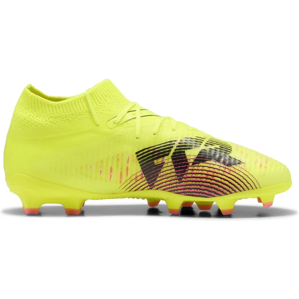 puma future 8 junior kinder nockenschuhe
