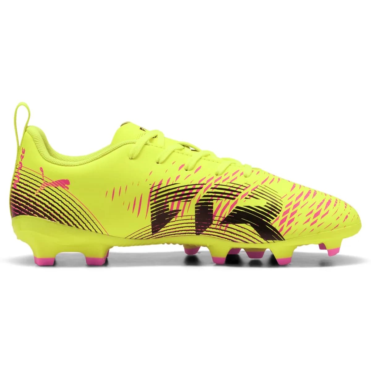 puma future 8 play junior kinder nockenschuhe