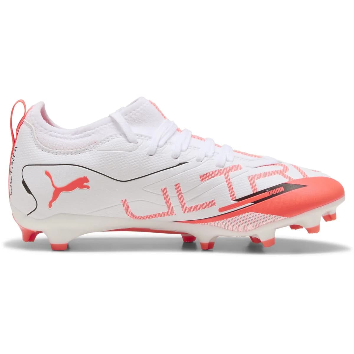 puma ultra 5 match junior kinder nockenschuhe