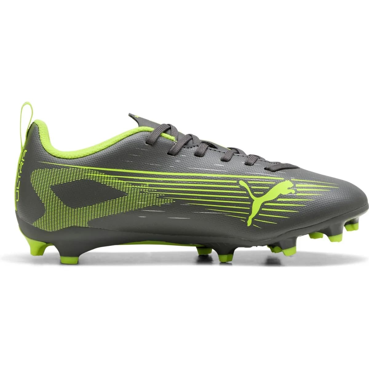 puma ultra 5 play junior kinder nockenschuhe