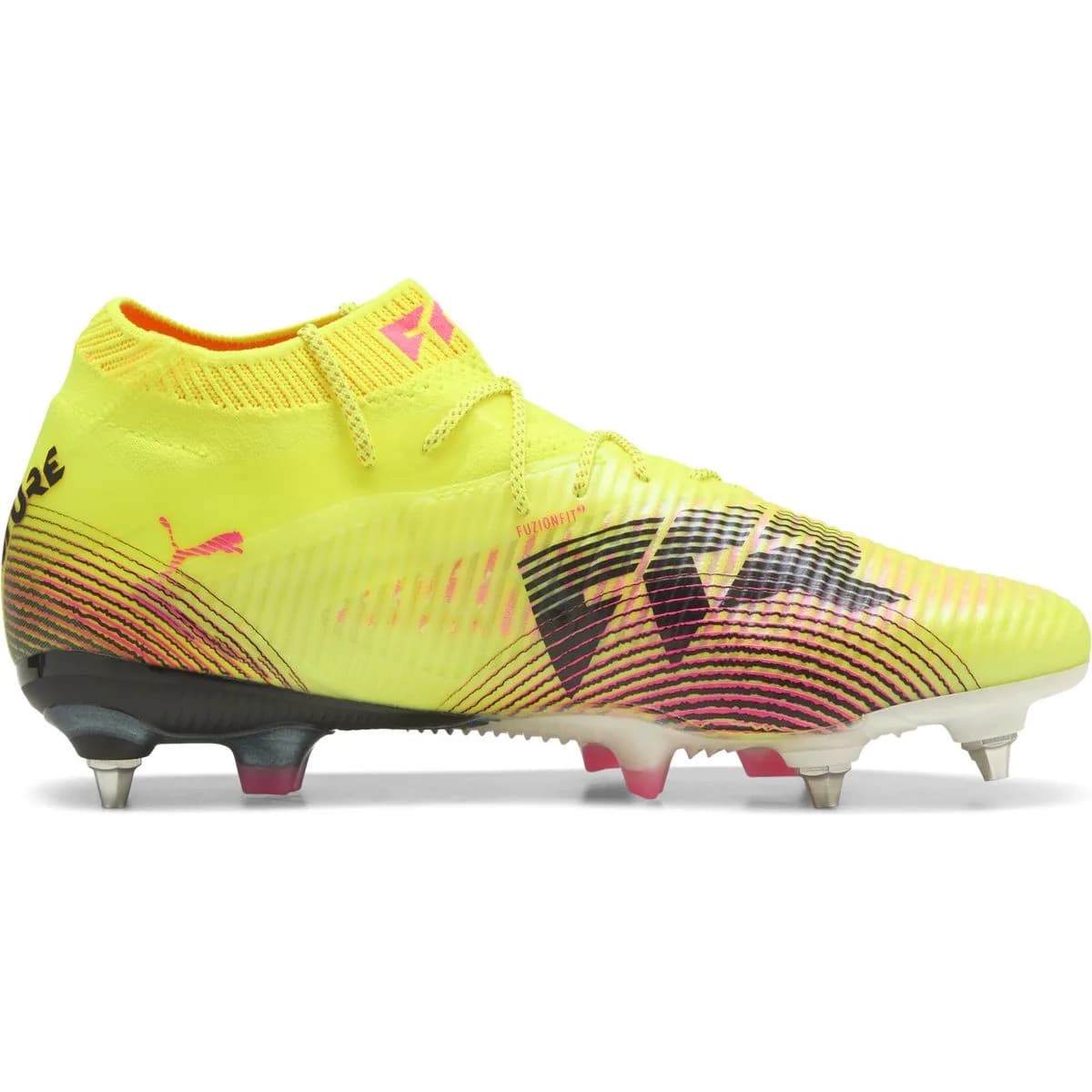 puma future 8 ultimate mxsg stollenschuhe