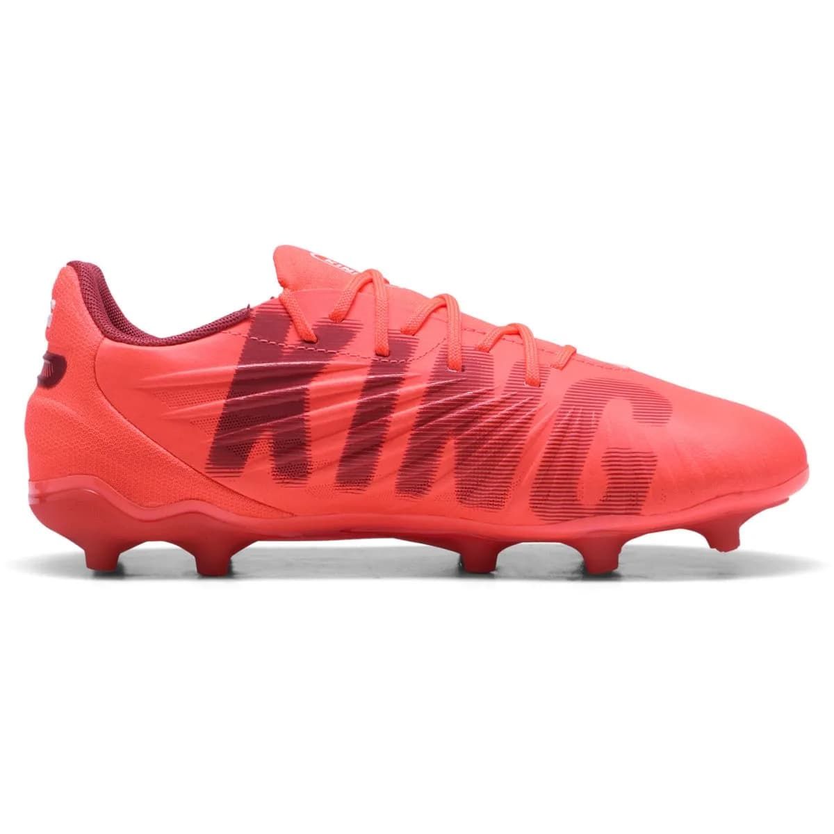 puma king match junior kinder nockenschuhe