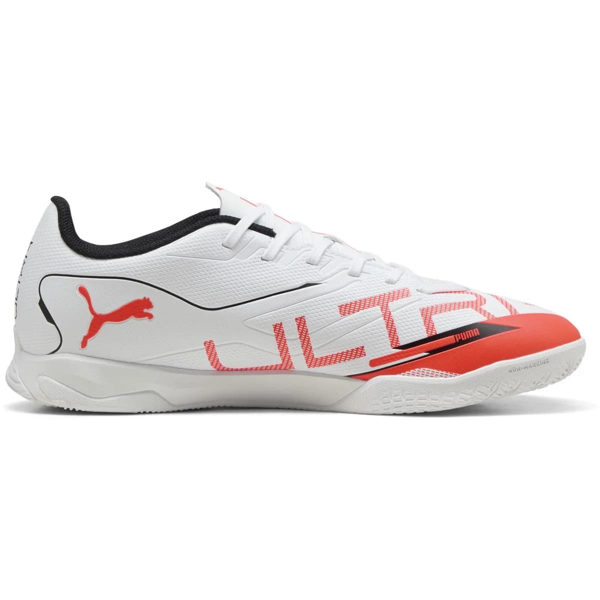 puma ultra 5 play it hallenschuhe