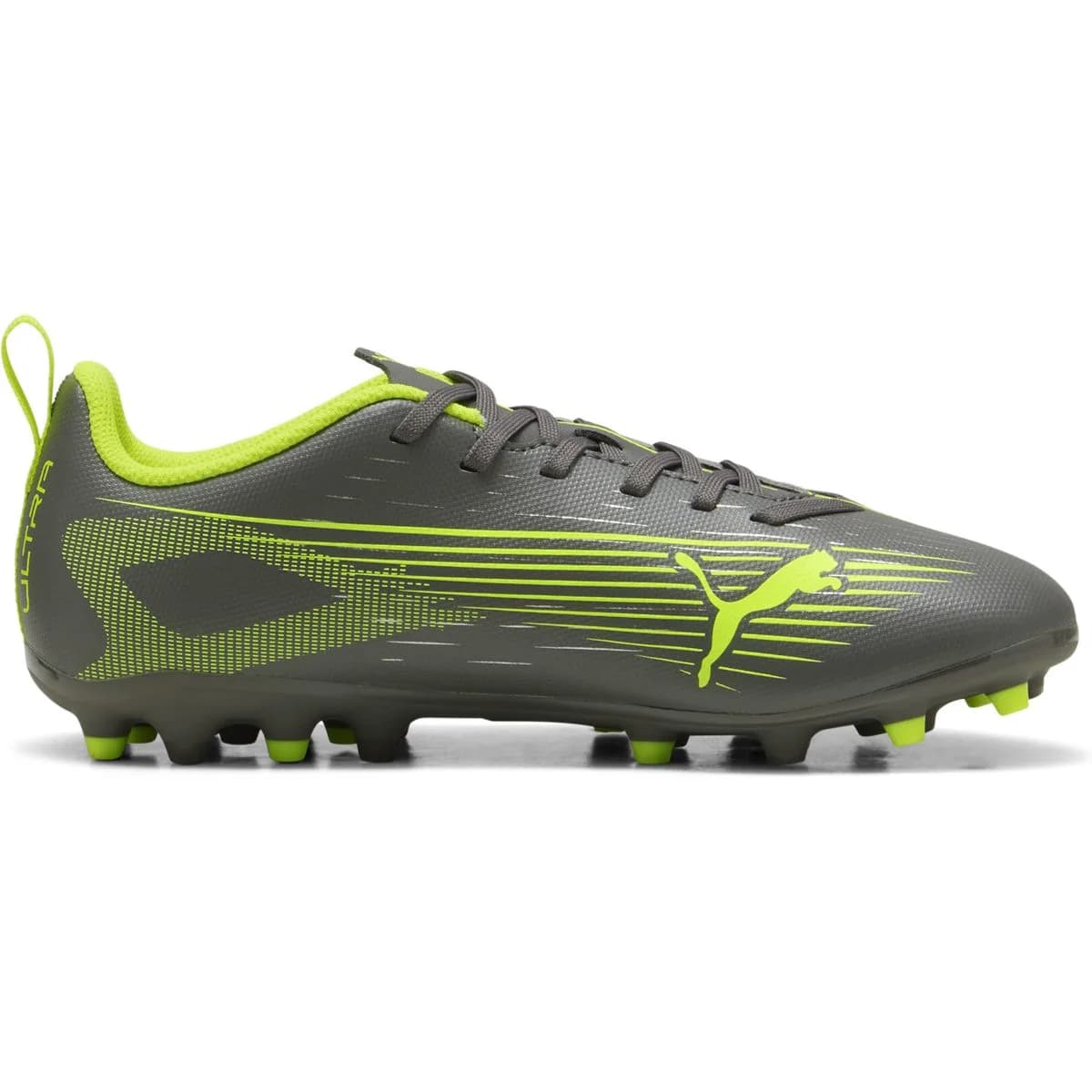 puma ultra 5 play mg junior kinder multinockenschuhe