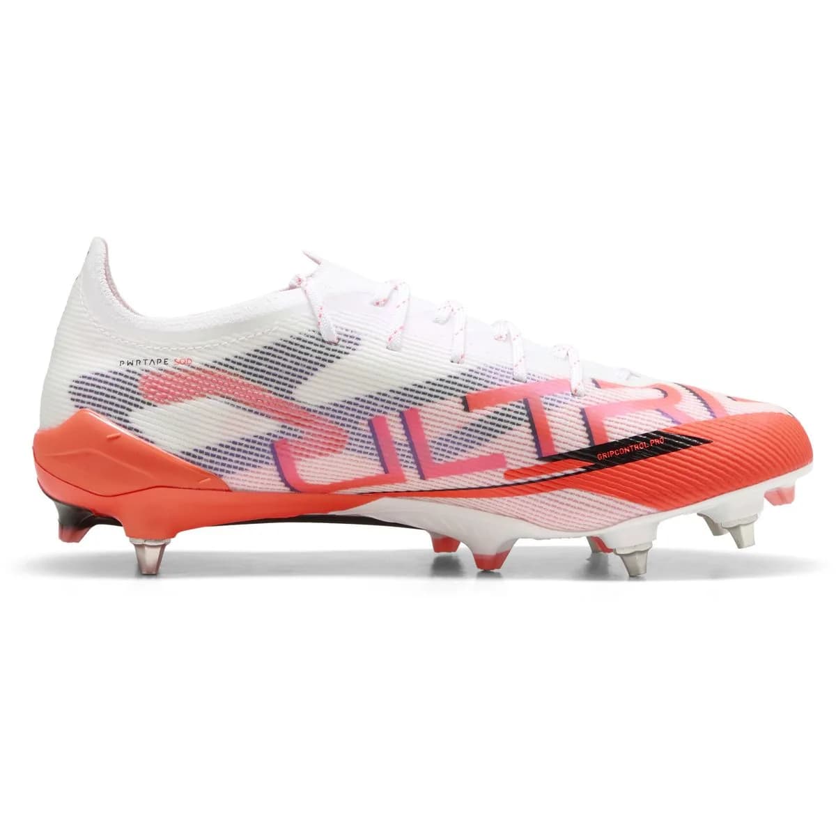 puma ultra 5 ultimate mxsg stollenschuhe