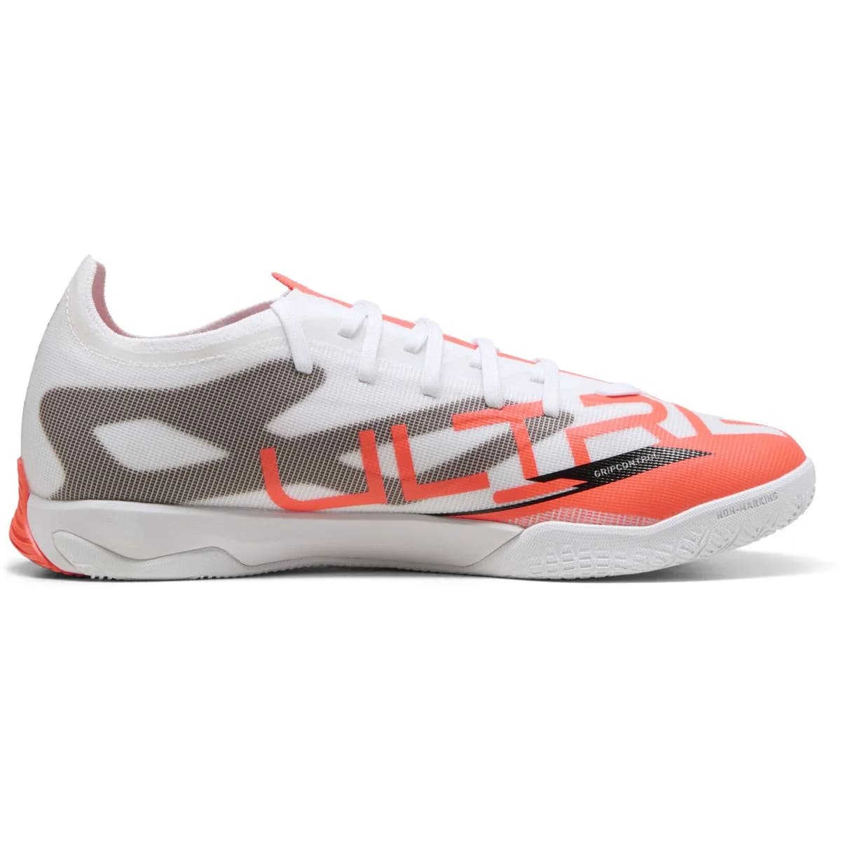 puma ultra 5 match it hallenschuhe
