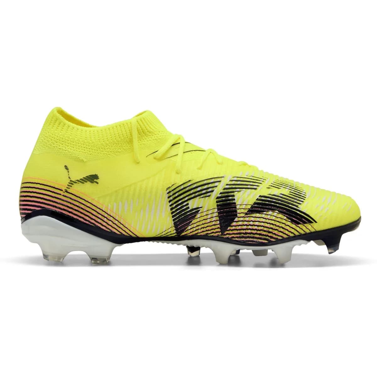 puma future 8 match damen nockenschuhe