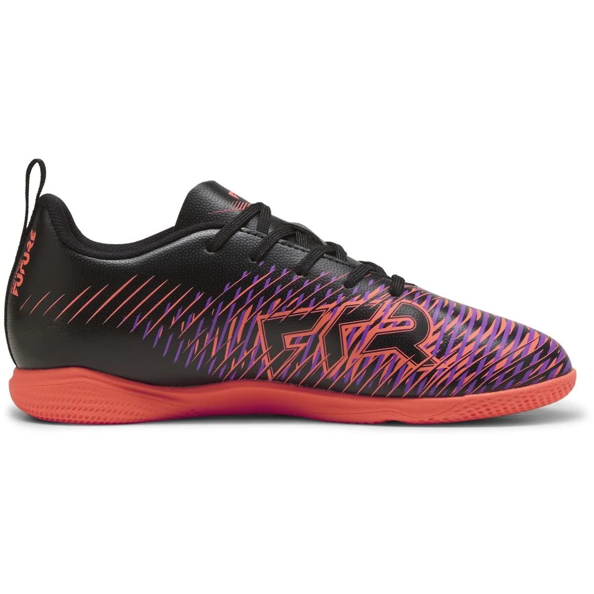 puma future 8 play it junior kinder hallenschuhe