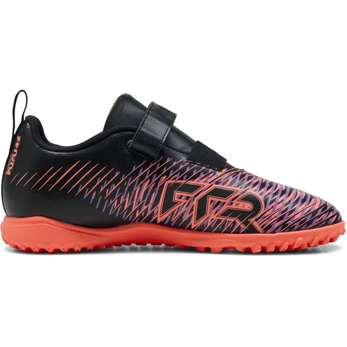puma future 8 play it 5 junior kinder hallenschuhe