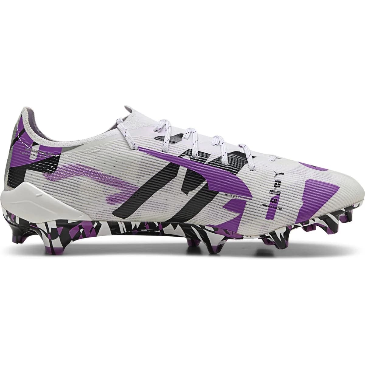puma ultra 5 ultimate forever