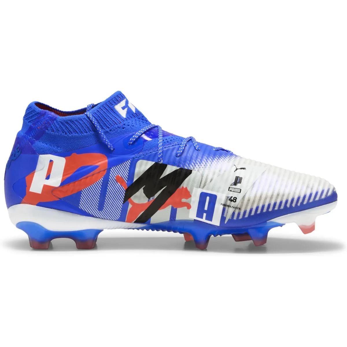 puma future 8 ultimate forever nockenschuhe