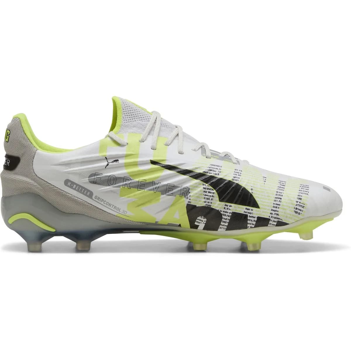 puma king ultimate forever nockenschuhe