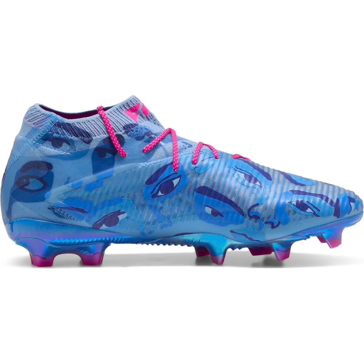 puma future 8 ultimate 10 kidsuper nockenschuhe