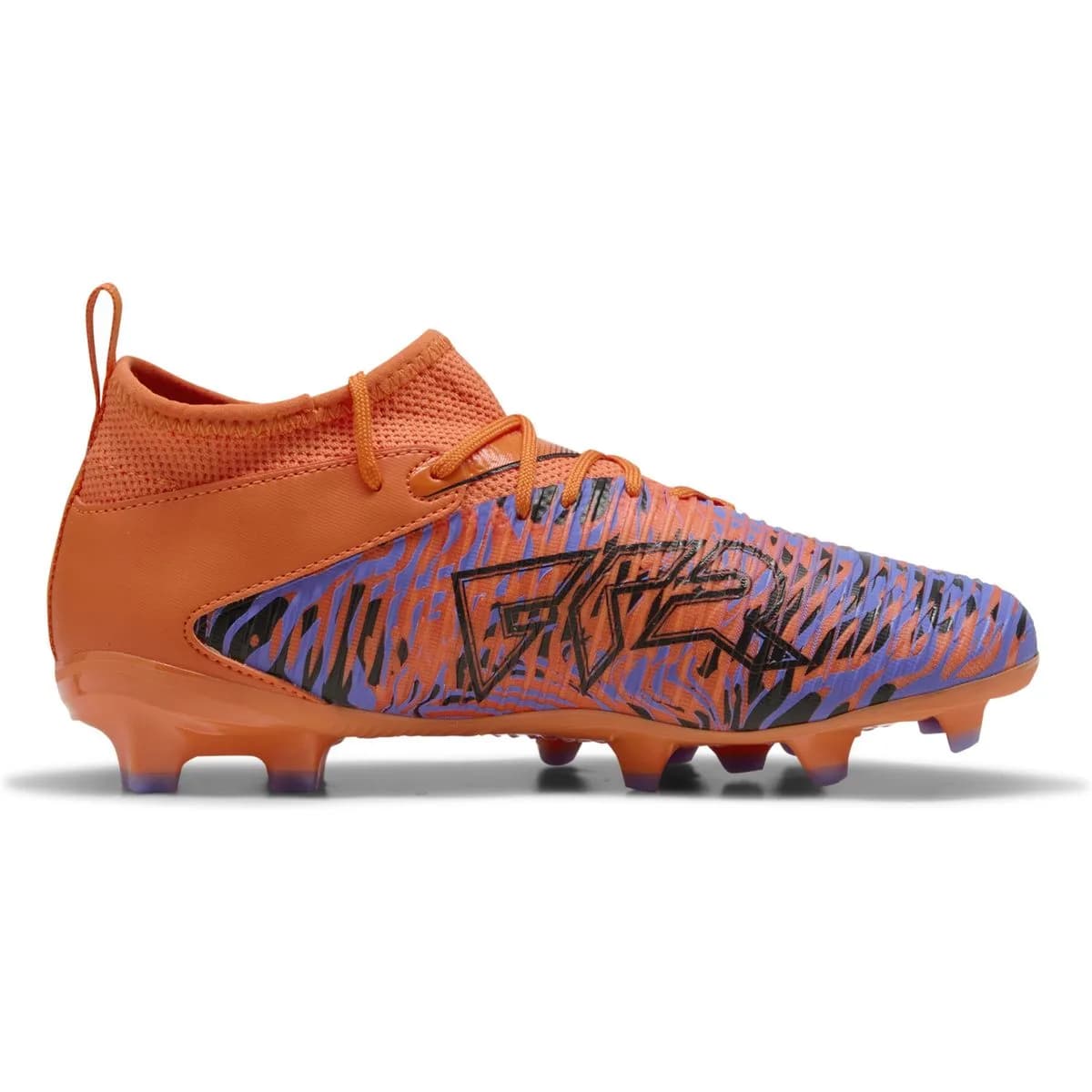 puma future 8 match creativity junior kinder nockenschuhe