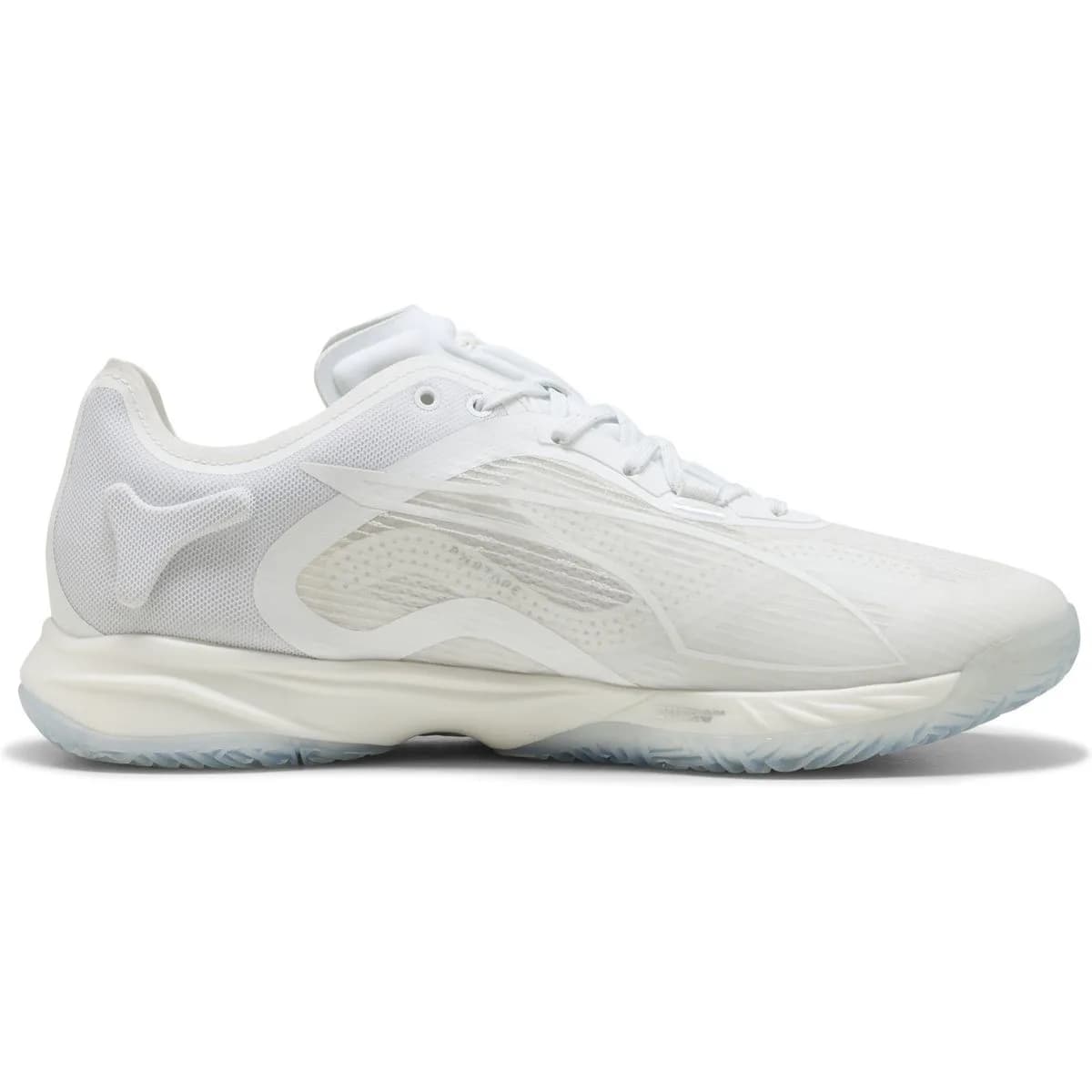 puma accelerate nitro sqd 4 hallenschuhe