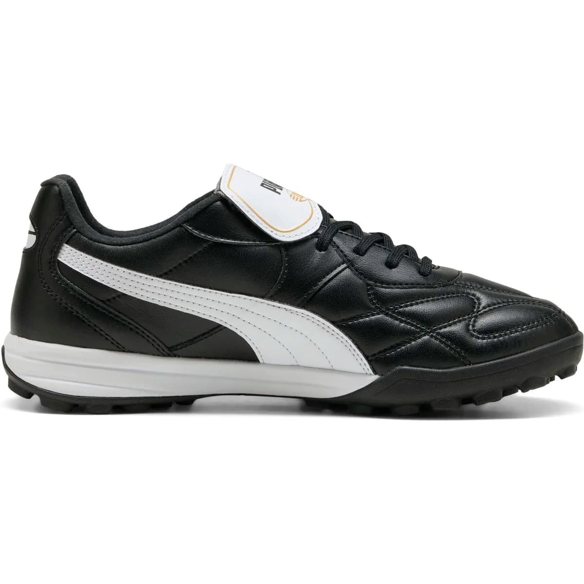 puma King