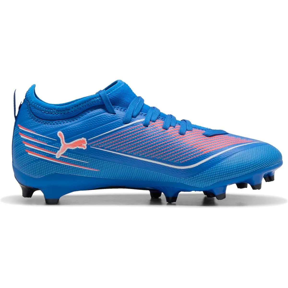 puma ultra 6 match kinder nockenschuhe