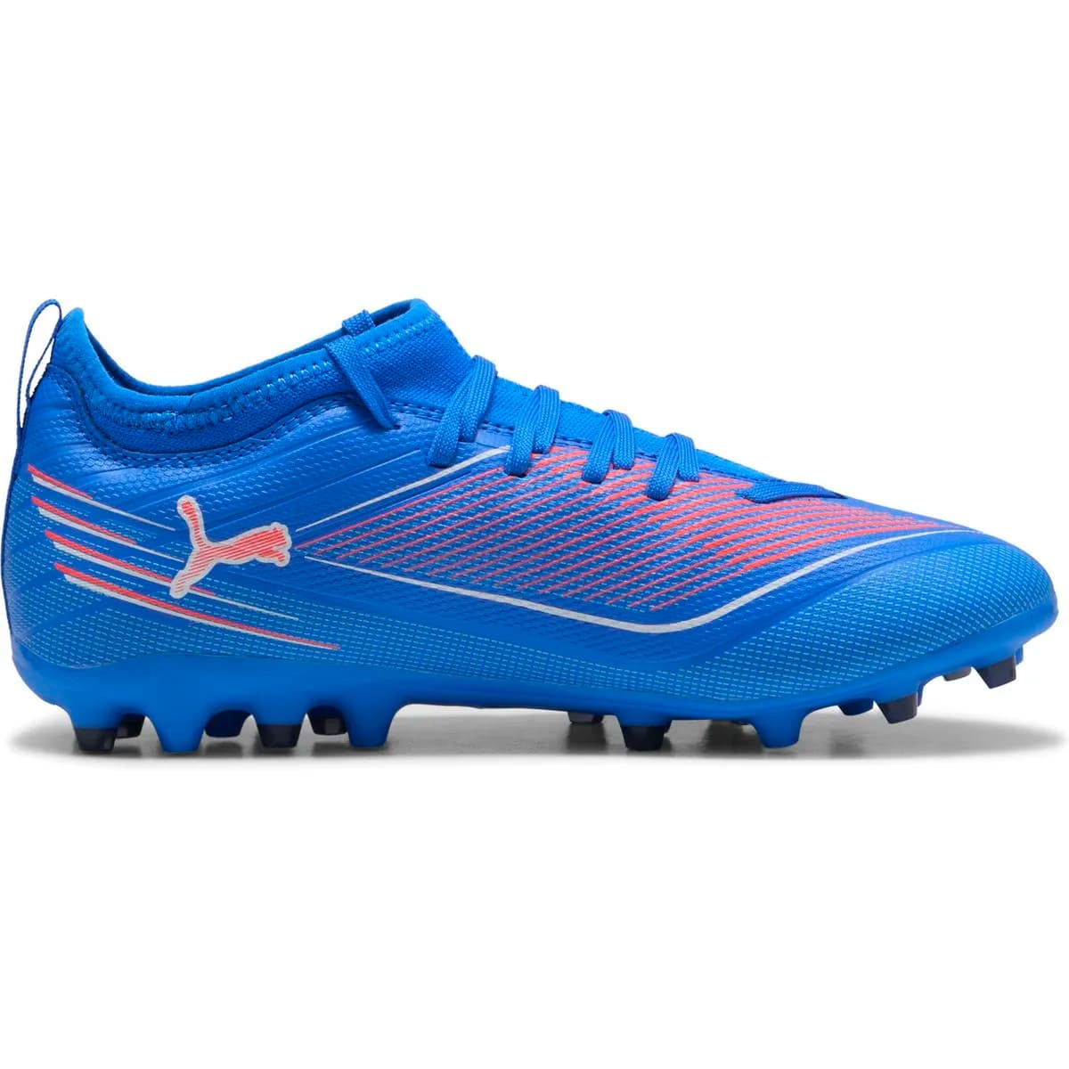 puma ultra 6 match mg kinder multinockenschuhe