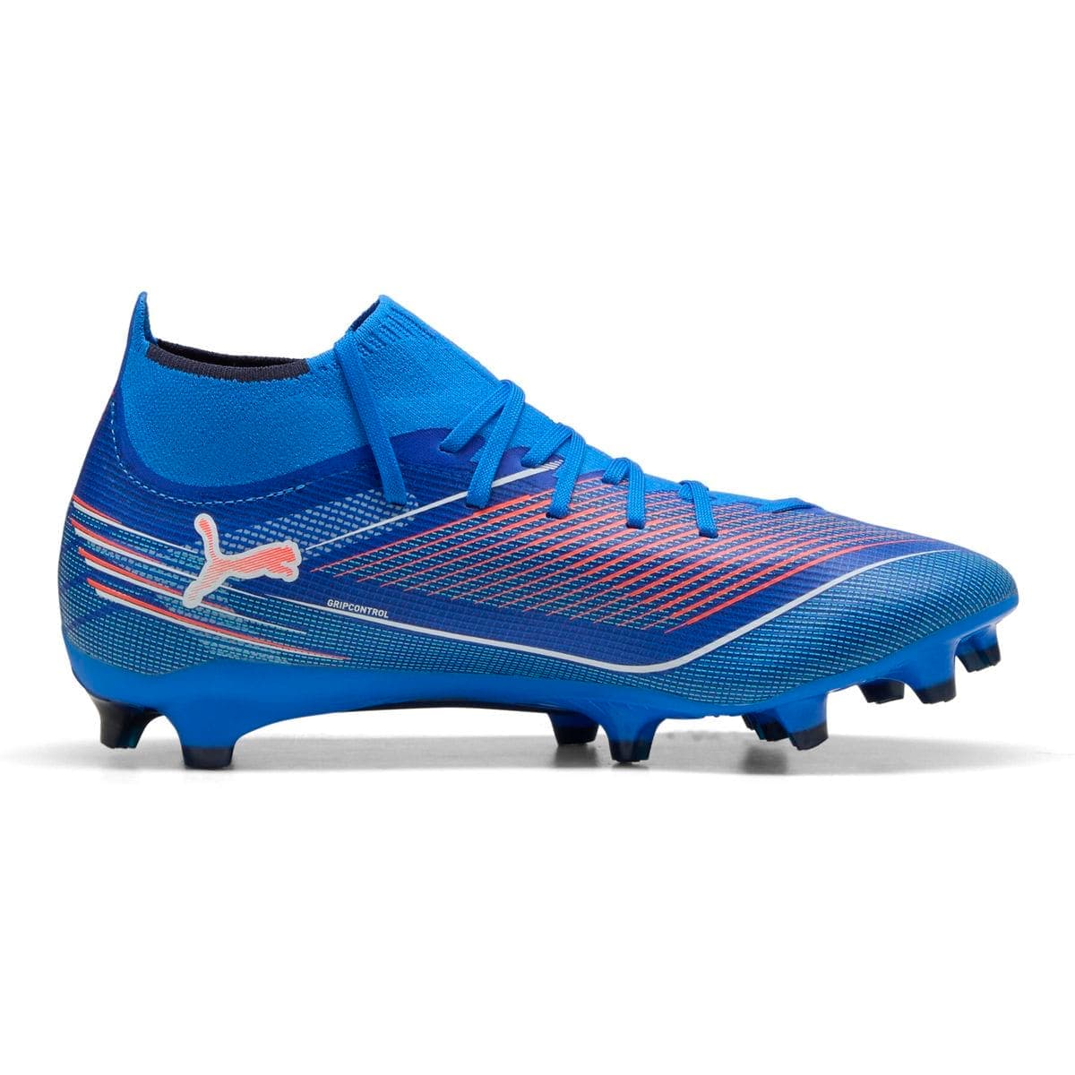 puma ultra 6 match damen nockenschuhe