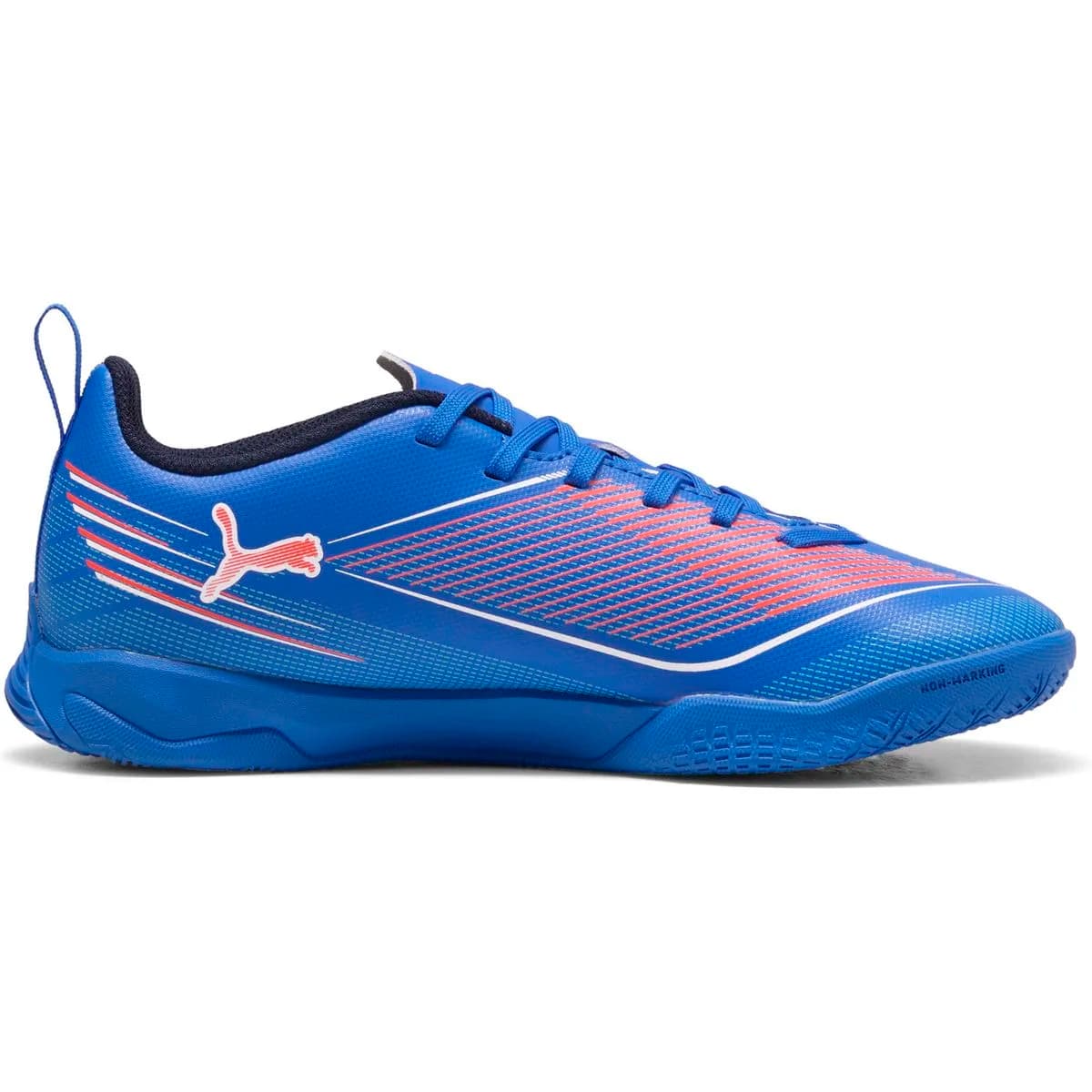 puma ultra 6 play it kinder hallenschuhe