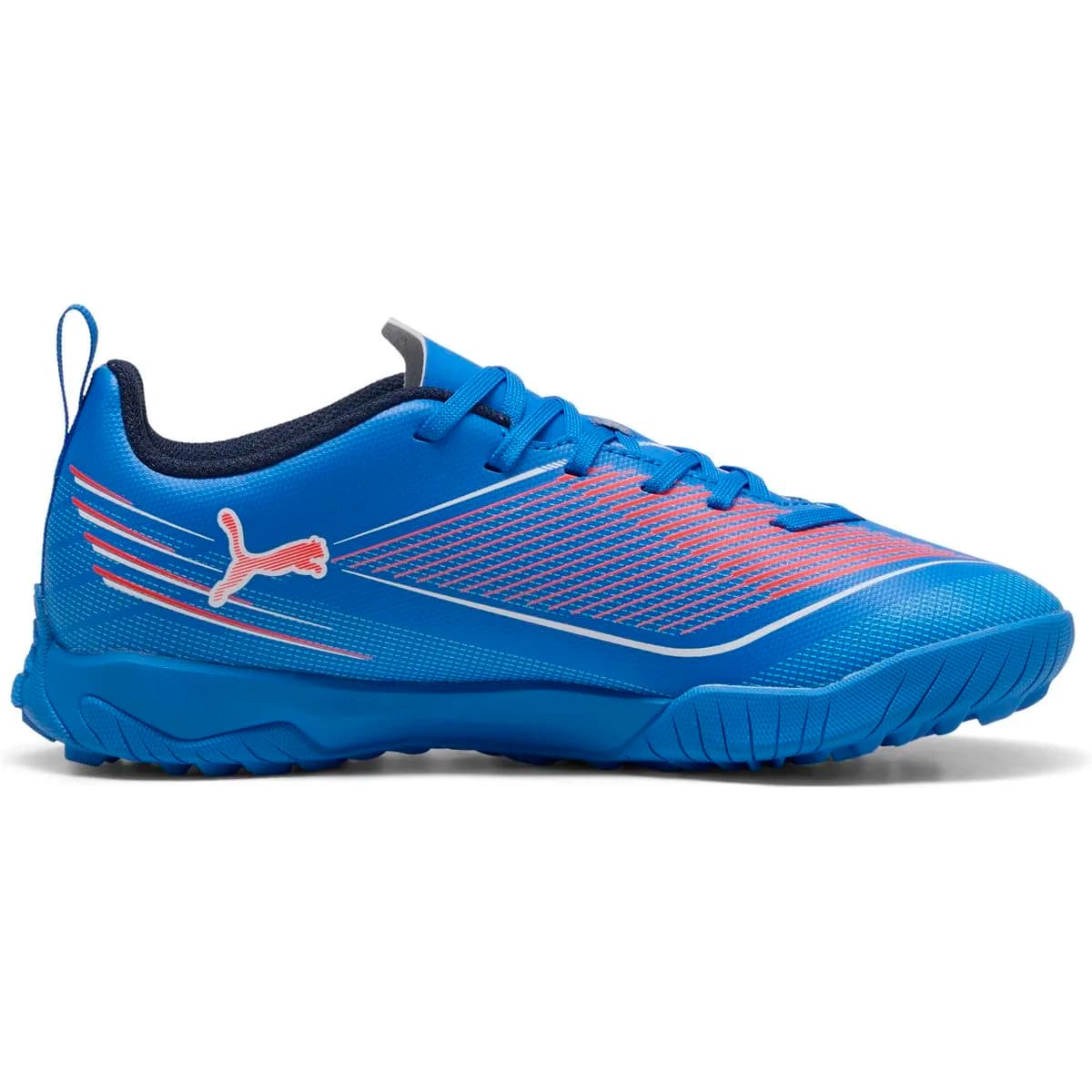 puma ultra 6 play tt kinder multinockenschuhe