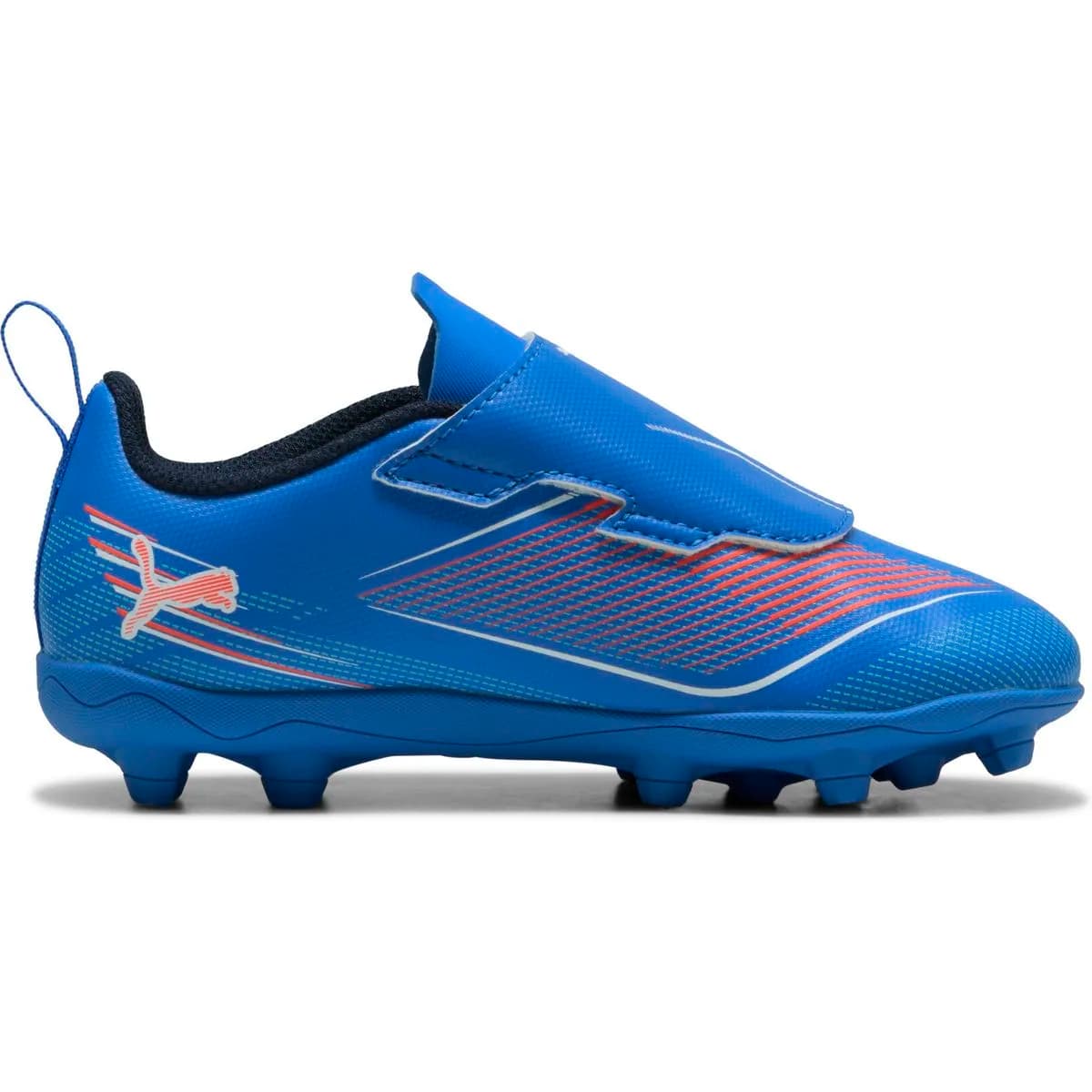 puma ultra 6 play 5 rb kinder nockenschuhe