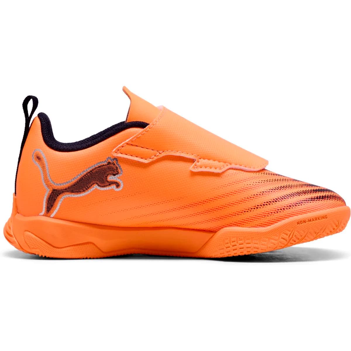 puma ultra 6 play 5 it kinder hallenschuhe