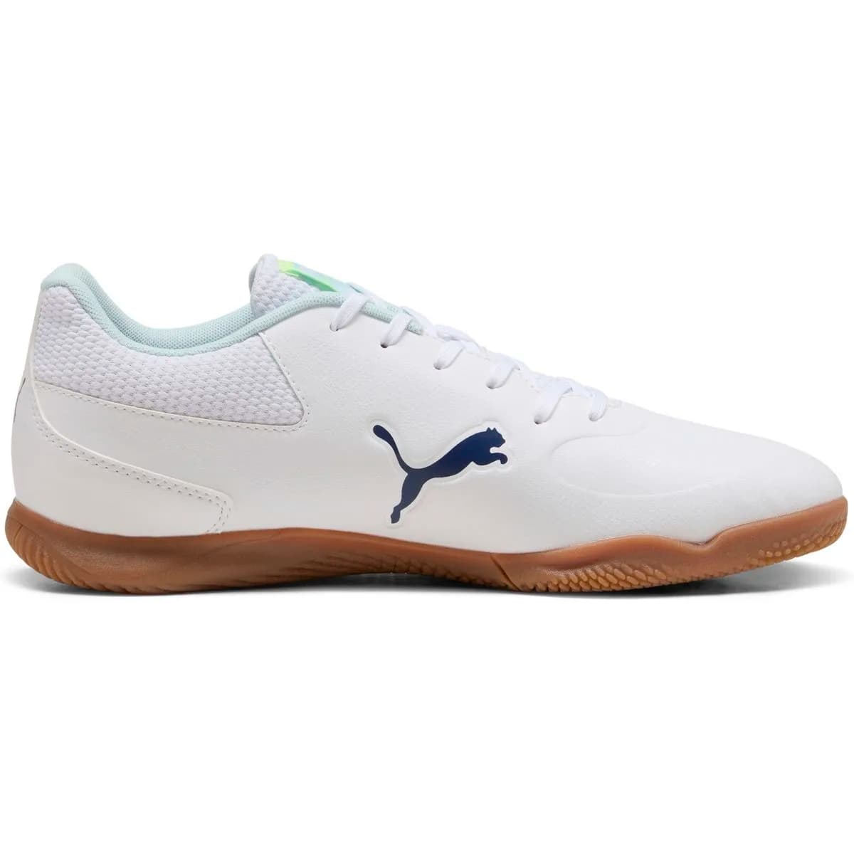 puma truco 3 hallenschuhe