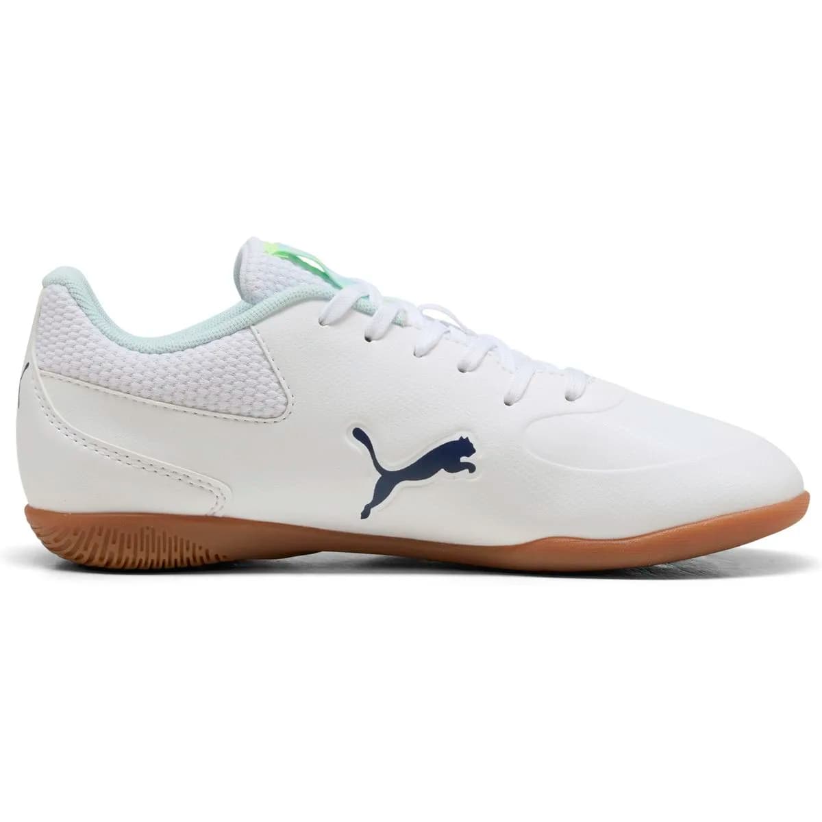 puma truco 3 kinder hallenschuhe