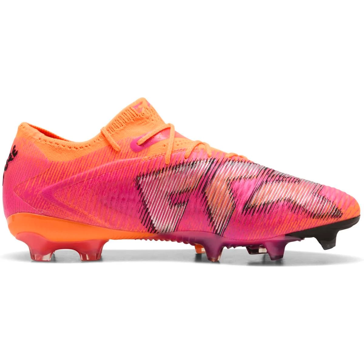 puma future 8 ultimate low nockenschuhe