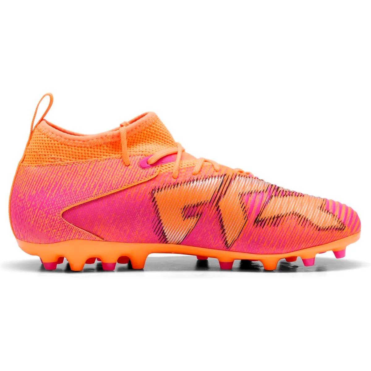 puma future 8 match mg kinder multinockenschuhe