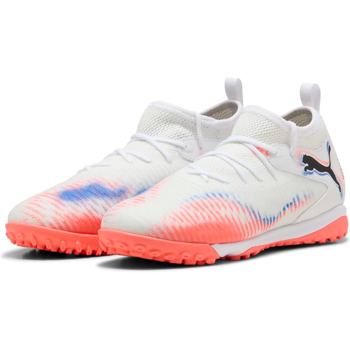 puma future 8 match tt mid kinder multinockenschuhe