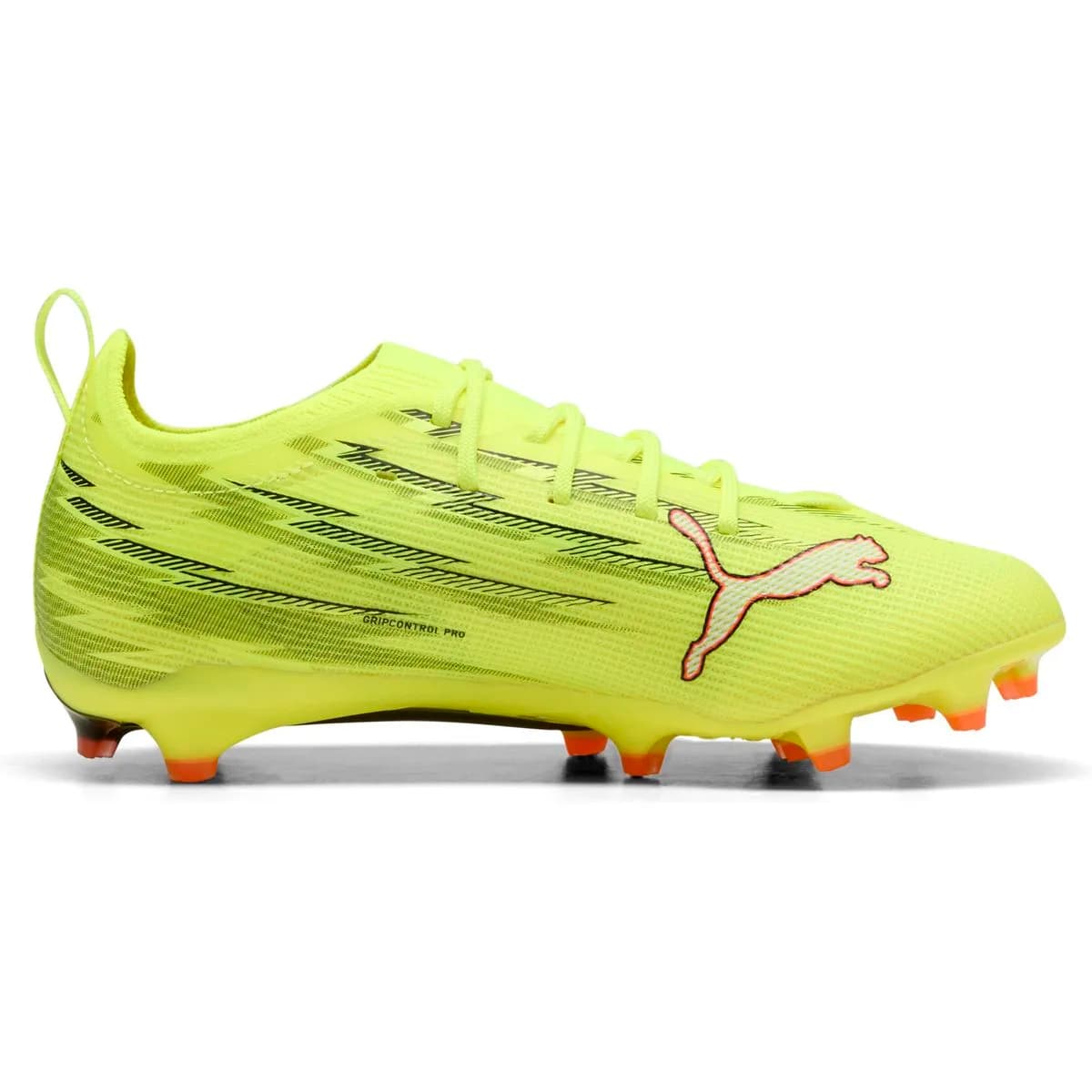 puma ultra 6 kinder nockenschuhe