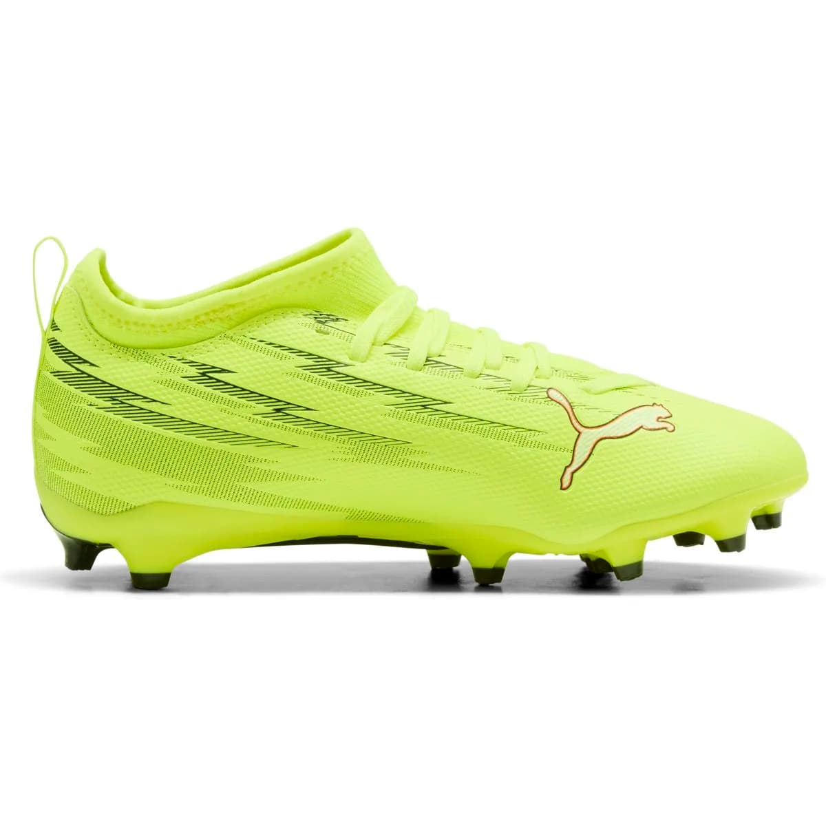 puma ultra 6 match kinder nockenschuhe