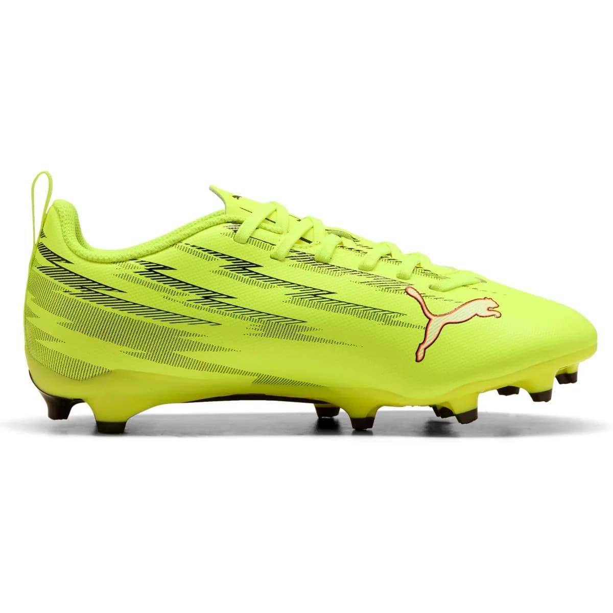 puma ultra 6 play kinder nockenschuhe