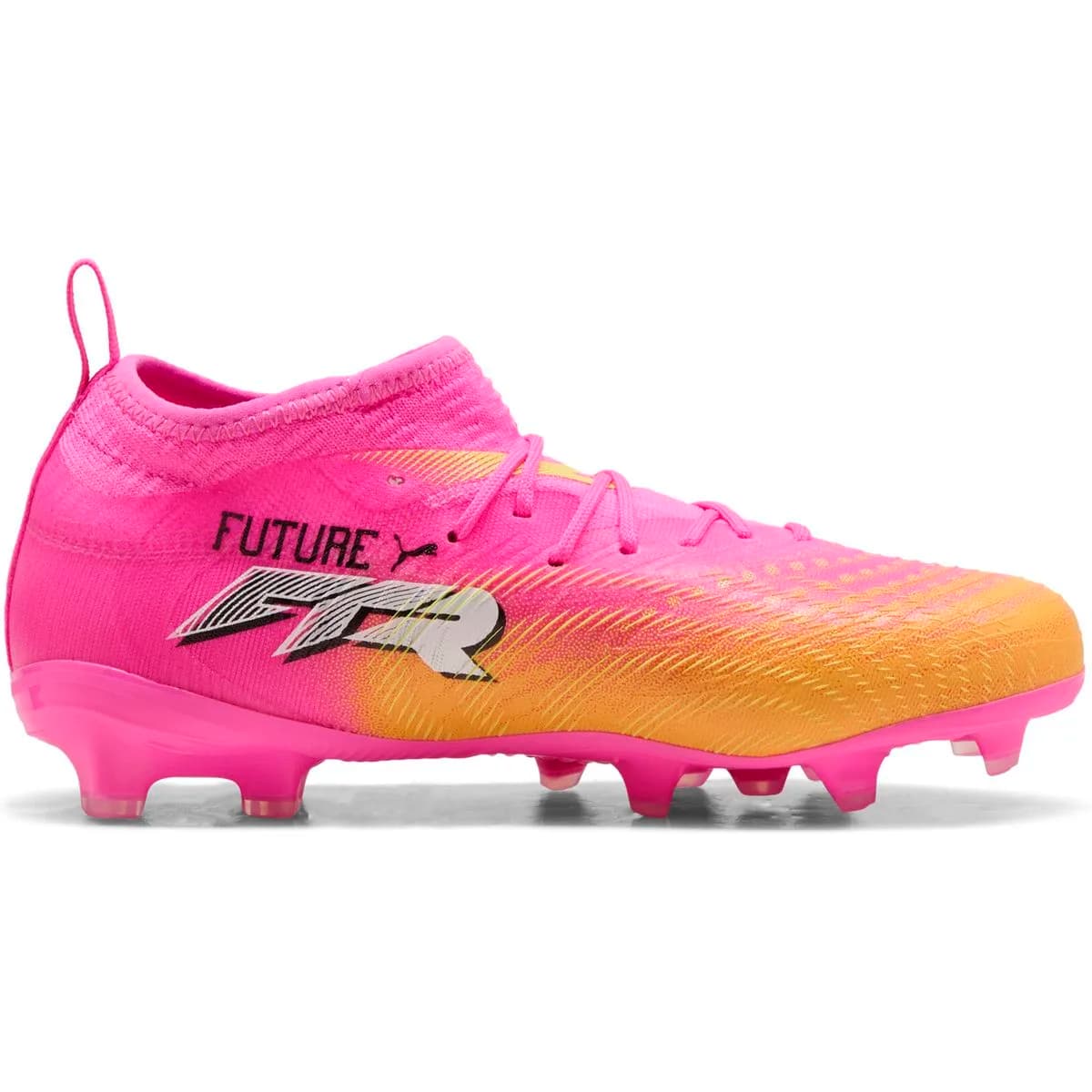 puma future 9 match kinder nockenschuhe