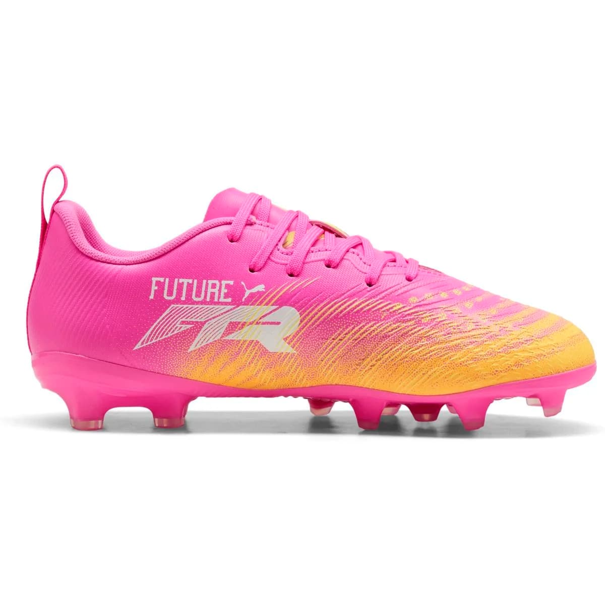 puma future 9 play kinder nockenschuhe