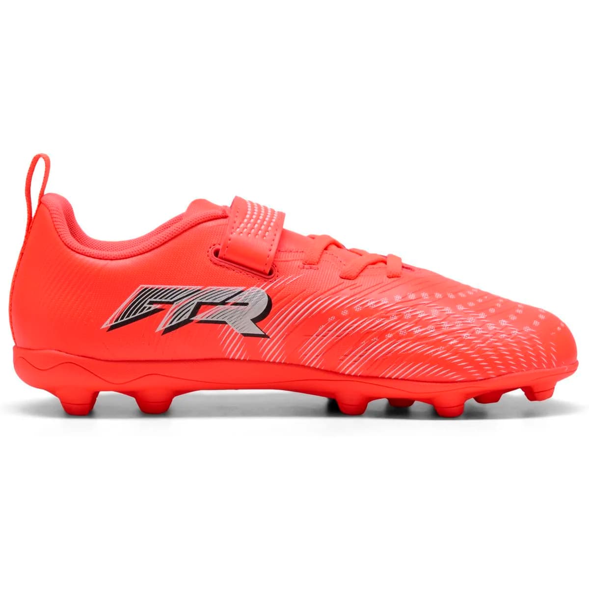 puma future 9 play 5 rb kinder nockenschuhe