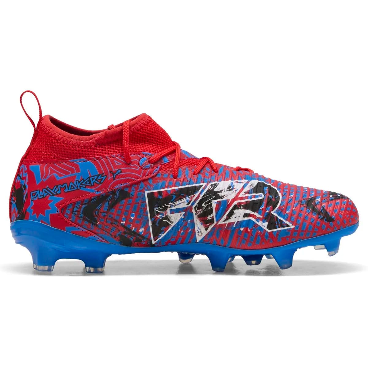 puma future 8 match playmakers kinder nockenschuhe