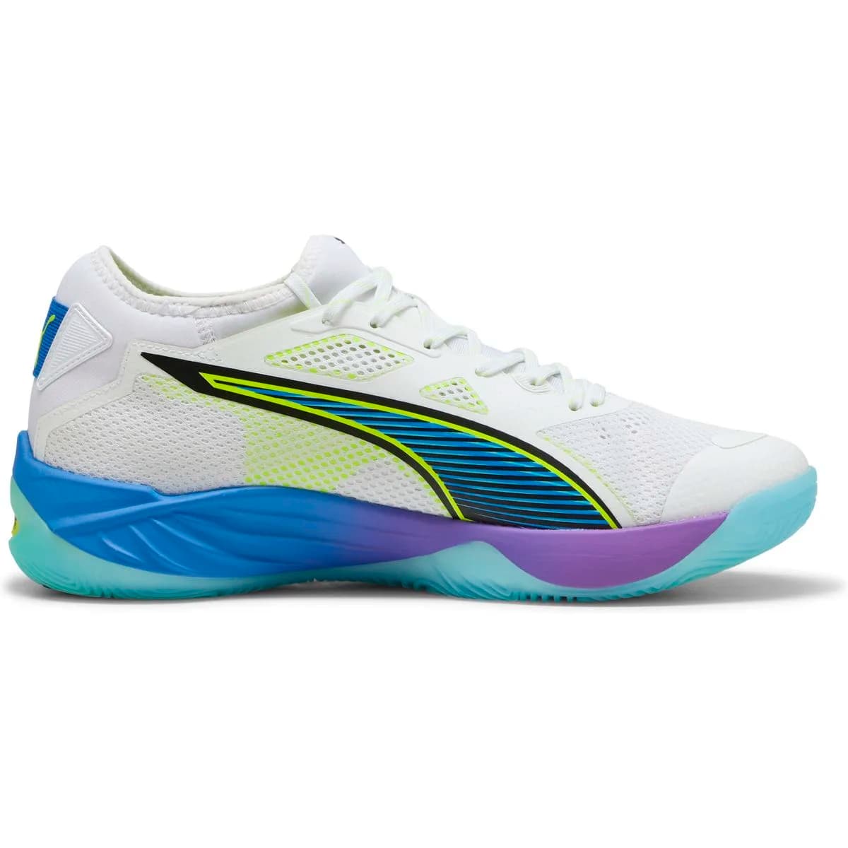 puma eliminate nitro sqd 4 game on hallenschuhe