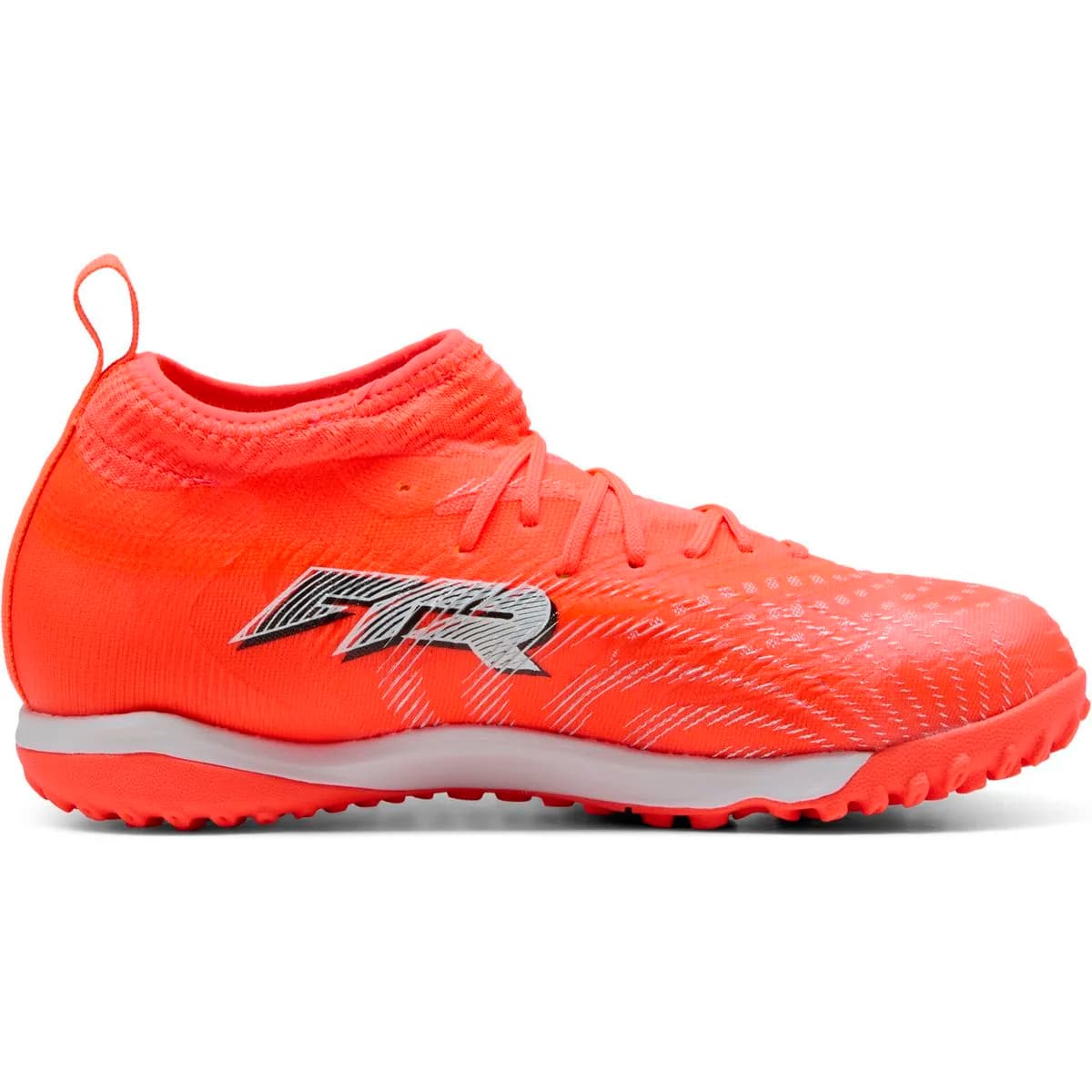 puma future 9 match tt mid kinder multinockenschuhe